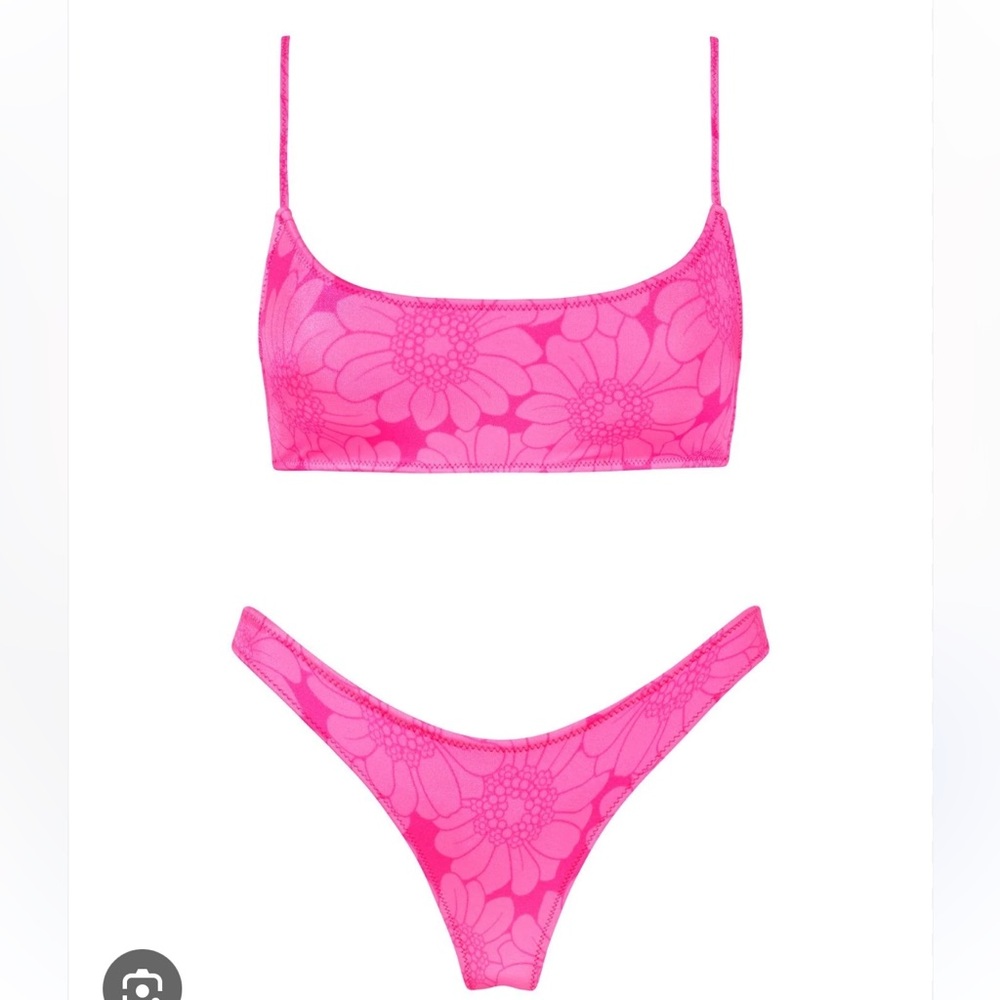 MICA - PITAYA FLORAL